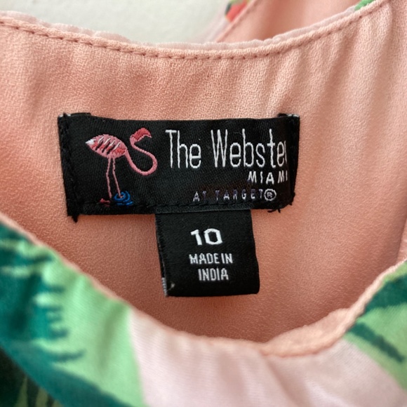 The Webster Dress Size 10 - Picture 5 of 5